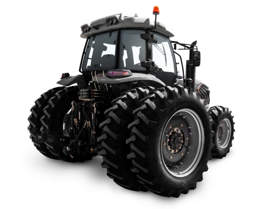 Минитрактор СКАУТ TC-1804C